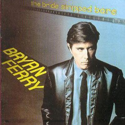 Bryan ferry the - the, bride