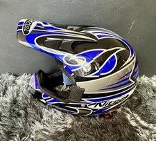 Nitro Racing Junior MX-410