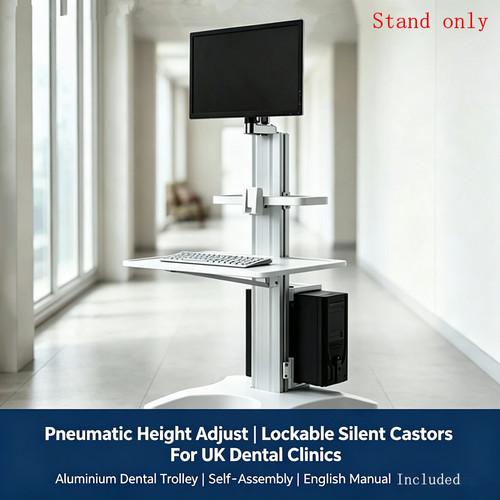 Dental intraoral scanner - dental,