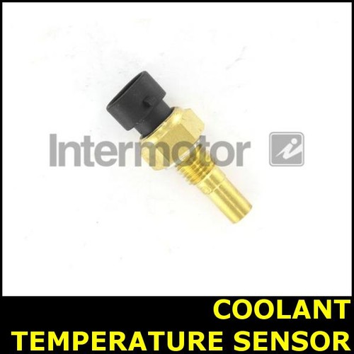 Coolant temperature sensor - coolant,