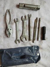 Genuine Honda Z50 Monkeybike Toolkit