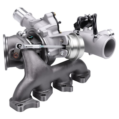 Turbocharger for vauxhall - for,