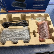 BACHMANN 36-508 DYNAMIS PRO