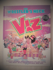 Viz Annual 2026: The