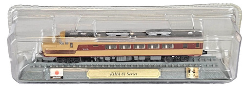 Del prado gauge kiha 81 - del,