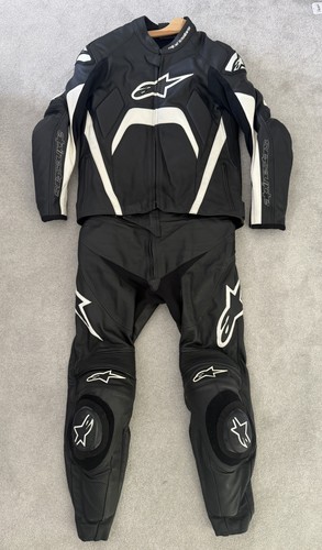 Alpinestars tech 2 piece - alpinestars, 1-r