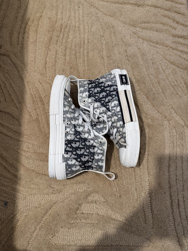 Dior b23 oblique low - oblique,