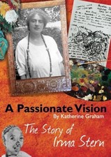 The Story of Irma Stern