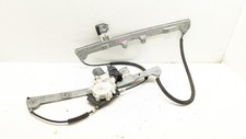 MITSUBISHI COLT 2006 - 2013 RIGHT FRONT WINDOW REGULATOR ELECTRIC 5 DOOR