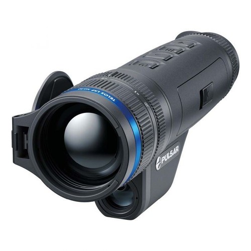Pulsar telos lrf - lrf, xg50