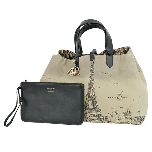 Christian dior large oblique - dior,