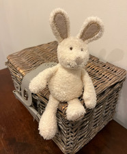 Mothercare Cream Bunny Rabbit