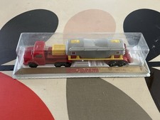 Majorette no 379 Magirus Semi