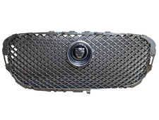 JAGUAR XF BUMPER FRONT GRILL