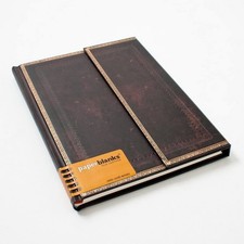 Paperblanks Black Moroccan