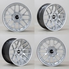 Dtm 5x120 alloys rc - 18",