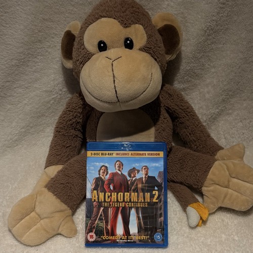 Anchorman the legend - anchorman,