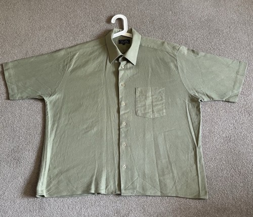 Vintage viyella shirt - shirt, sleeve