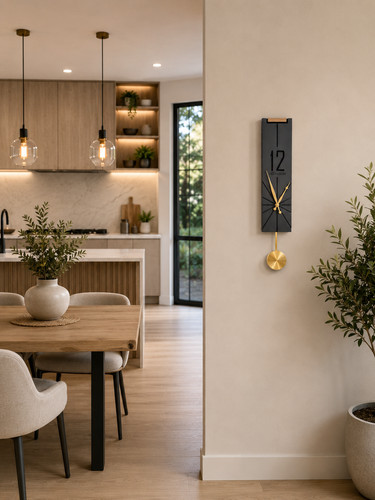 Vertical aura designer - -,