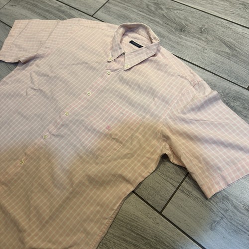 Burberry london pink striped - london, pink-striped