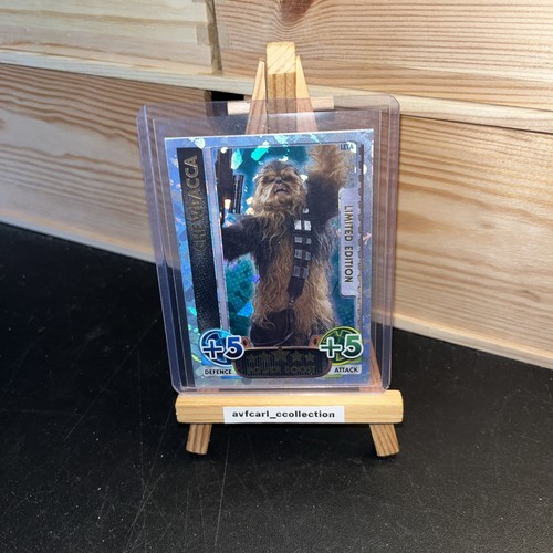 2016 topps star wars - star, force