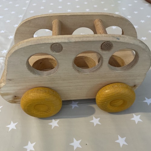 Grimm bus for - bus, peg