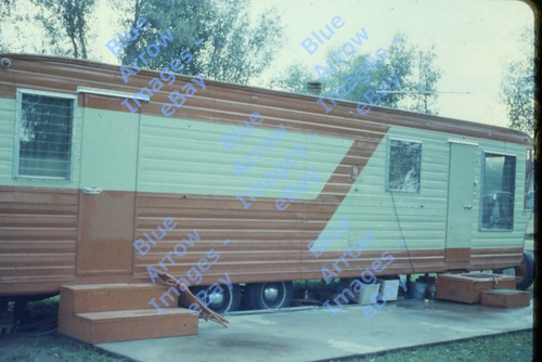1950s 35mm slide - 1950s,