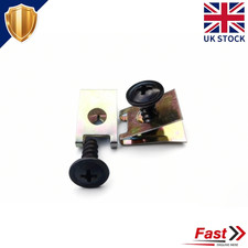 FIT MERCEDES-BENZ Metal Trim