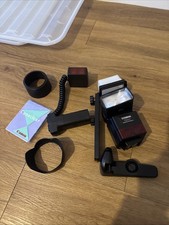 Mix Of Camera Accessories