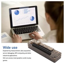 EXP GDC Laptop External