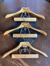 Vintage SETWELL Wooden Suit