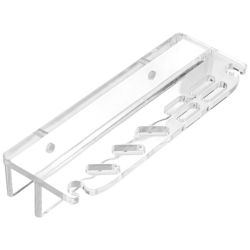 Fish tank tool storage rack - tool,