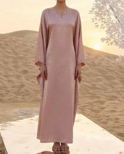 Elegant Premium Blush Pink