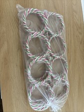 Scarf Belt  Hanger Holder Holds 28 Multi Colour  Hangs In Wardrobe