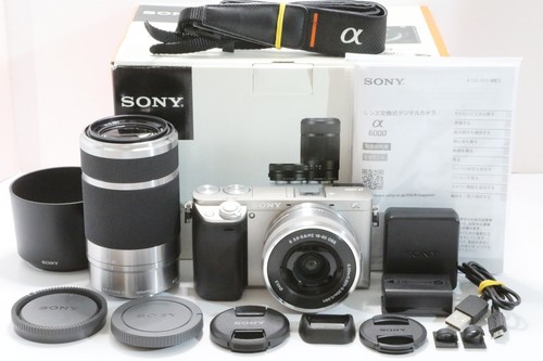 Mint 2174 sony alpha - s/c, 2174]