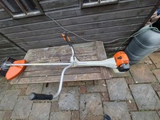 Stihl Fs310 Petrol Strimmer Very Good Condition Serviced!