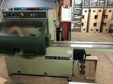 For sale SCM 4 Side Planer 3 Phase