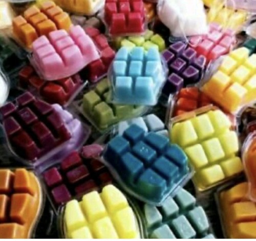 Scentsy wax bars - scentsy, one