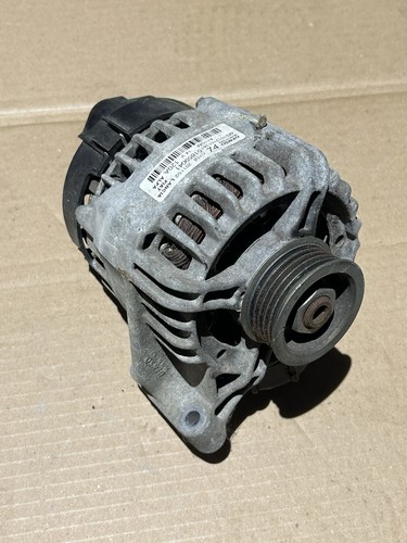 Genuine fiat 500 petrol - genuine,