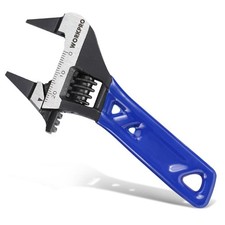 WORKPRO 4-Inch Thin Jaws