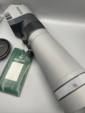 Swarovski (Austria) - Spotting