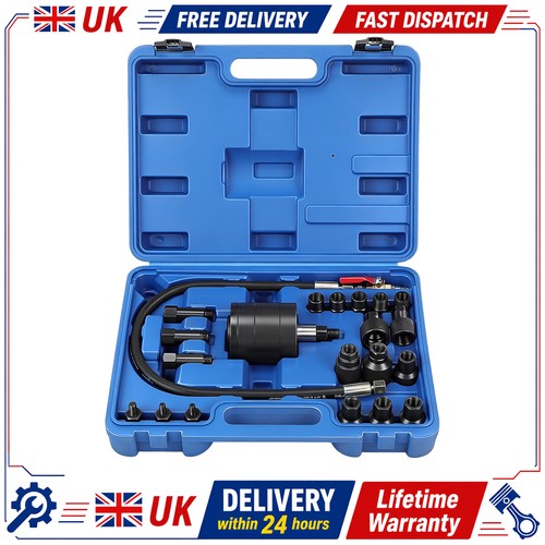 23x pneumatic diesel injector - pneumatic,