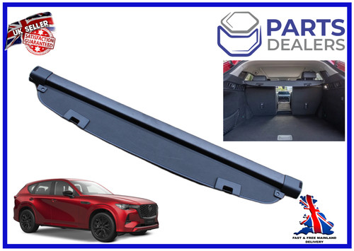 Genuine mazda parcel - mazda,