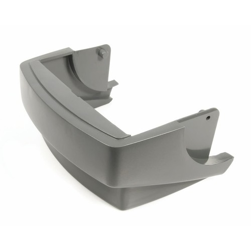 Piaggio plastic splash guard