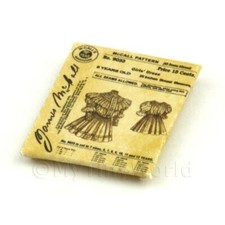 Dolls House Miniature