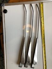 NOS LEYLAND WIPER ARMS TRICO STAINLESS  16.5" G CAB REIVER CLYDESDALE TERRIER ? 