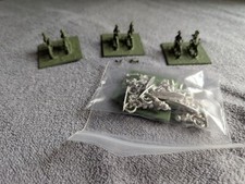 All Quiet on the Martian Front