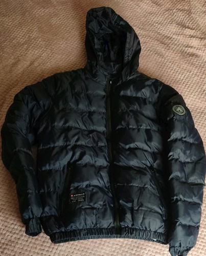 Airwalk men jacket size small