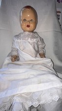 Doll: Vintage Sarold Manufacturing Co Ltd – England 24”
