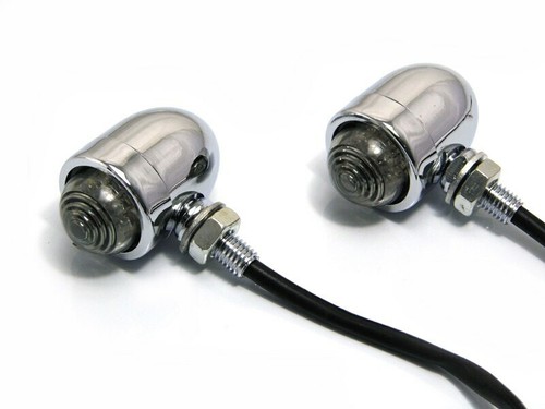 Motorcycle led indicators for - motorcycle,